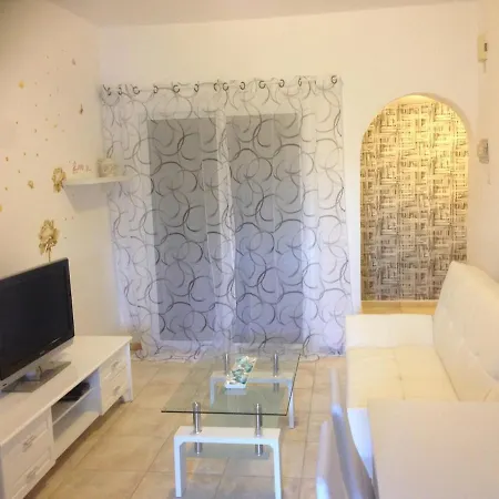 Sweets Holidays In Kapparis * Paralimni