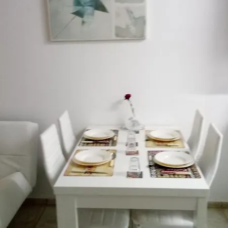 Sweets Holidays In Kapparis Apartment Paralimni
