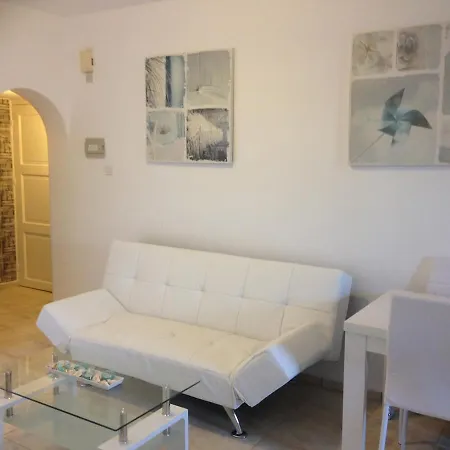 Apartment Sweets Holidays In Kapparis Paralimni