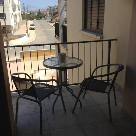 Apartment Sweets Holidays In Kapparis